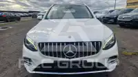 2019 Mercedes Benz GLC 300