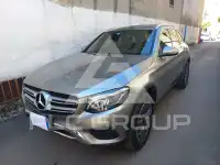 2019 Mercedes Benz GLC 300
