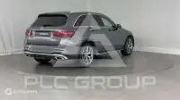 2019 Mercedes Benz GLC 300