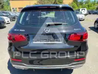2019 Mercedes Benz GLC 300