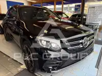 2019 Mercedes Benz GLC 300