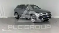 2019 Mercedes Benz GLC 300