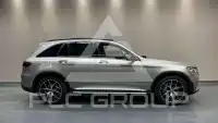 2019 Mercedes Benz GLC 300