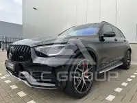 2019 Mercedes Benz GLC 300