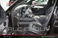 2019 Mercedes Benz GLC 300