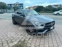 2019 Mercedes Benz GLC 300