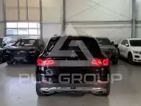 2019 Mercedes Benz GLC 300