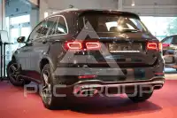2019 Mercedes Benz GLC 300