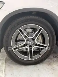 2019 Mercedes Benz GLC 300