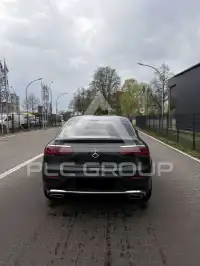 2019 Mercedes Benz GLC 300