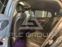 2019 Mercedes Benz GLC 300