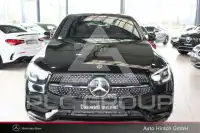 2019 Mercedes Benz GLC 300