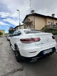 2019 Mercedes Benz GLC 300