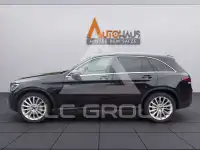 2019 Mercedes Benz GLC 300