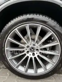 2019 Mercedes Benz GLC 300