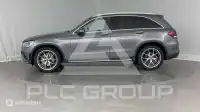 2019 Mercedes Benz GLC 300