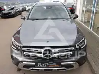 2019 Mercedes Benz GLC 300