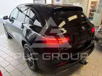 2019 Mercedes Benz GLC 300