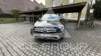 2019 Mercedes Benz GLC 300