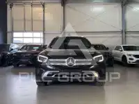2019 Mercedes Benz GLC 300