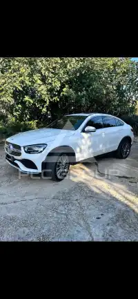 2019 Mercedes Benz GLC 300