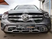 2019 Mercedes Benz GLC 300