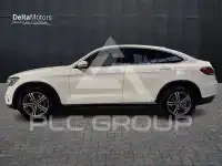 2019 Mercedes Benz GLC 300
