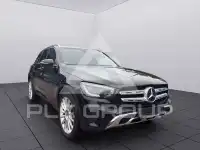 2019 Mercedes Benz GLC 300