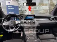 2019 Mercedes Benz GLC 300