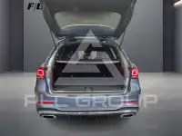 2019 Mercedes Benz GLC 300
