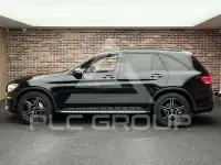 2019 Mercedes Benz GLC 300