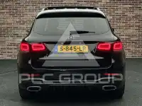 2019 Mercedes Benz GLC 300