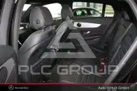 2019 Mercedes Benz GLC 300