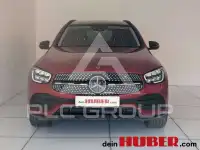 2019 Mercedes Benz GLC 300