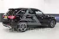 2019 Mercedes Benz GLC 300