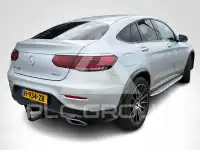 2019 Mercedes Benz GLC 300