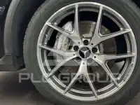 2019 Mercedes Benz GLC 300