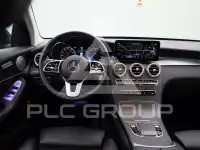 2019 Mercedes Benz GLC 300