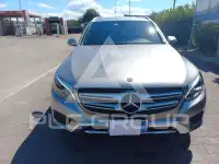 2019 Mercedes Benz GLC 300