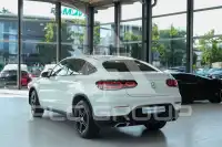 2019 Mercedes Benz GLC 300