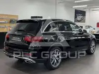 2019 Mercedes Benz GLC 300