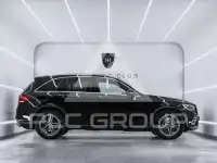 2019 Mercedes Benz GLC 300