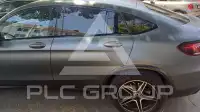 2019 Mercedes Benz GLC 300