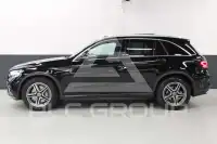 2019 Mercedes Benz GLC 300