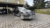 2019 Mercedes Benz GLC 300