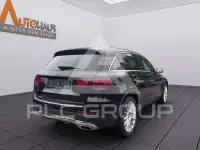 2019 Mercedes Benz GLC 300