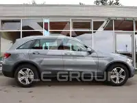 2019 Mercedes Benz GLC 300