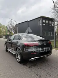 2019 Mercedes Benz GLC 300