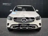 2019 Mercedes Benz GLC 300