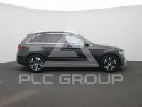 2019 Mercedes Benz GLC 300